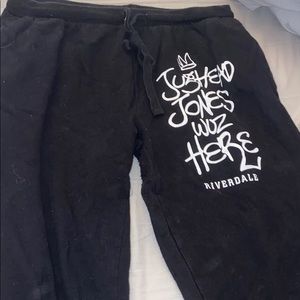 Riverdale Jughead Sweatpants